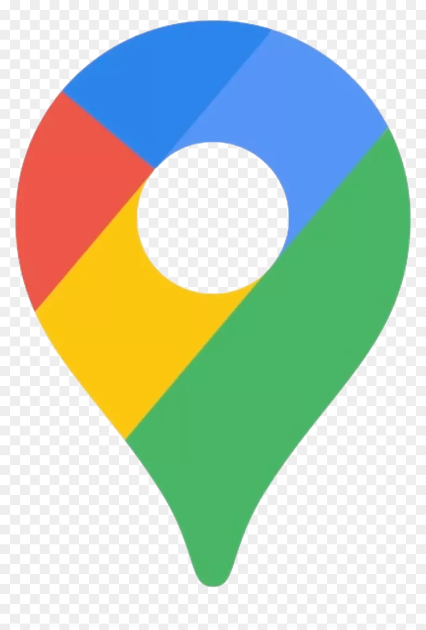 Google Maps icon