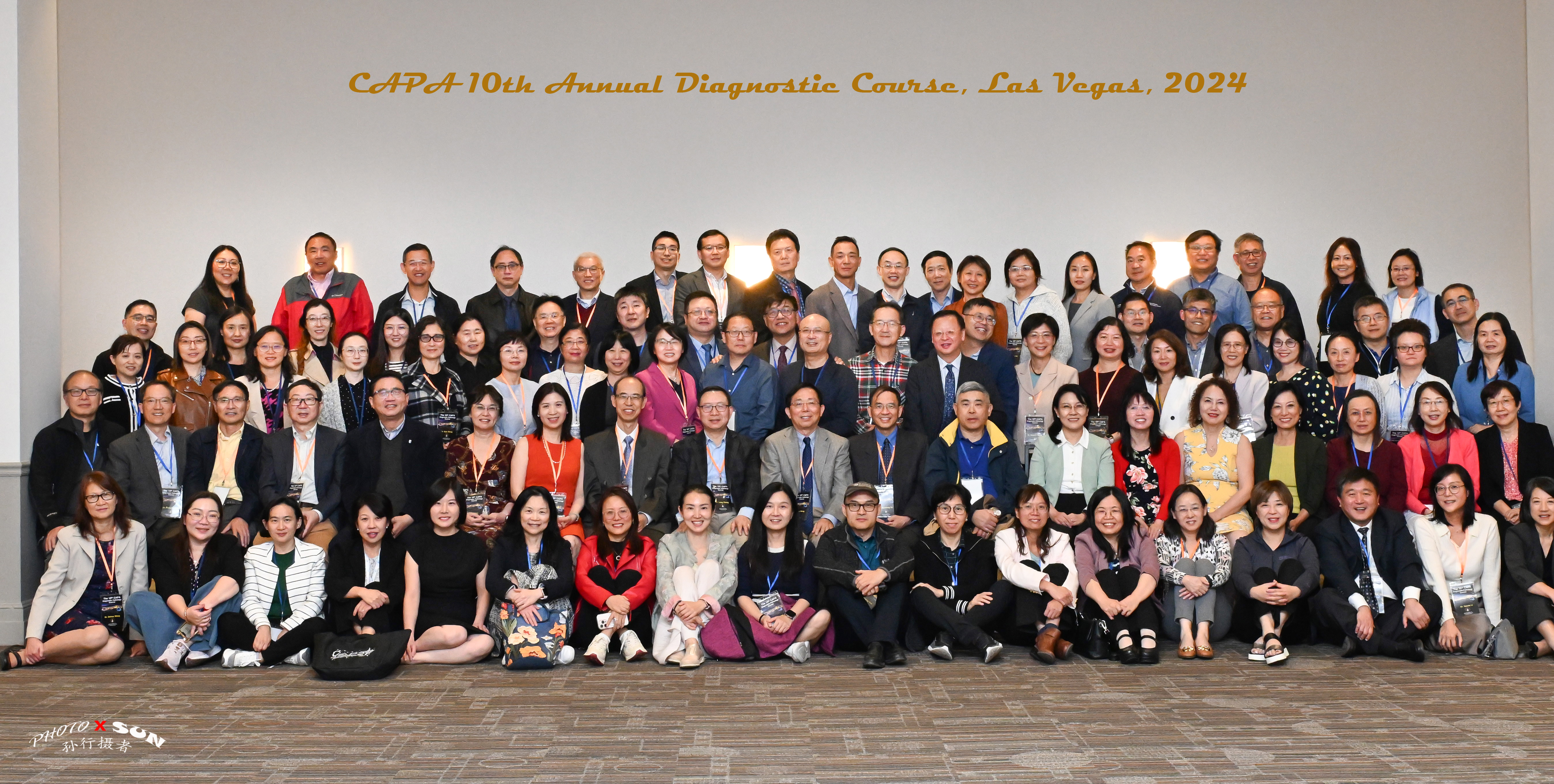 group photo