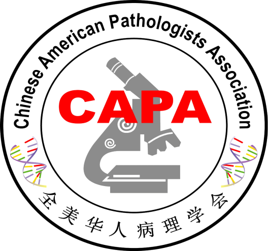 CAPA logo