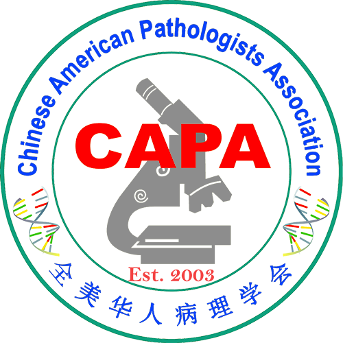 CAPA logo